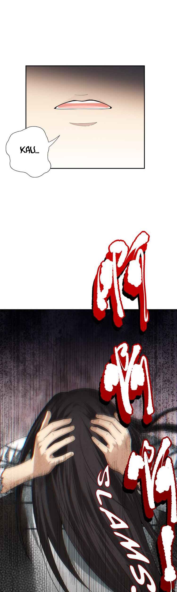 Ultimate Soldier Chapter 92 Gambar 12