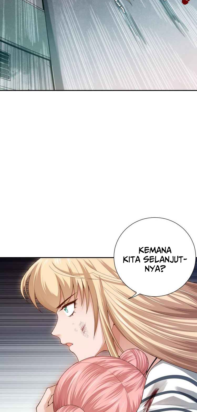 Ultimate Soldier Chapter 92 Gambar 14