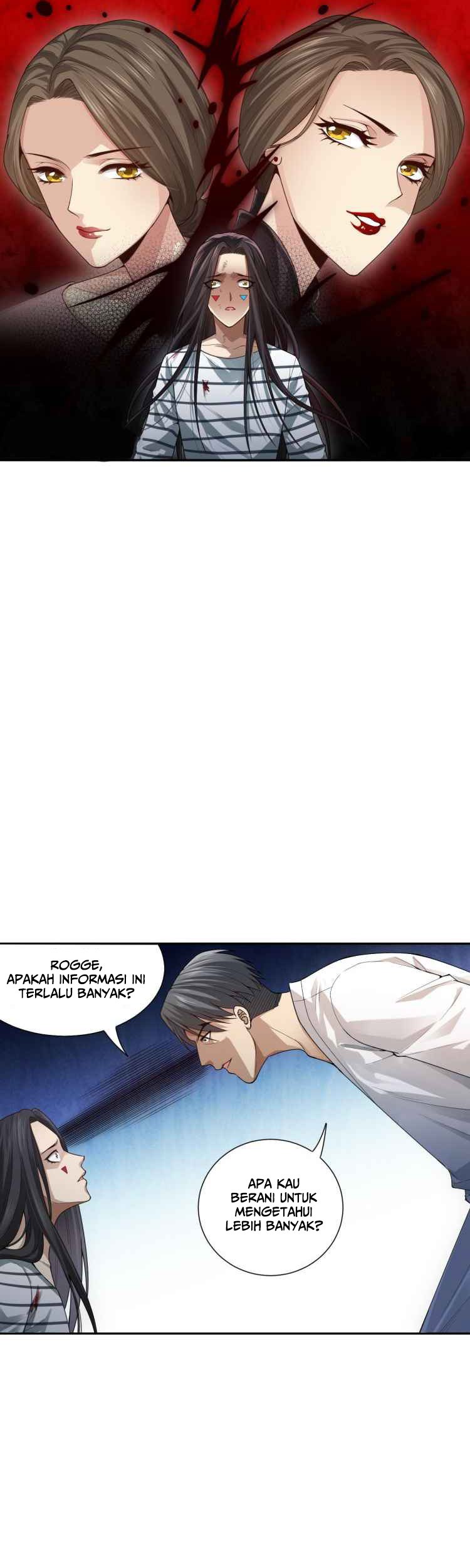 Ultimate Soldier Chapter 92 Gambar 11