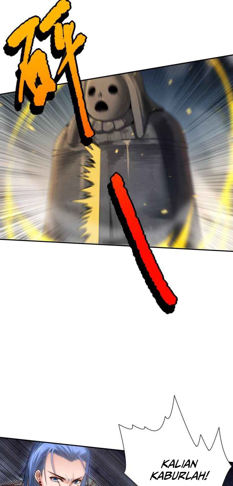 Ultimate Soldier Chapter 93 Gambar 20