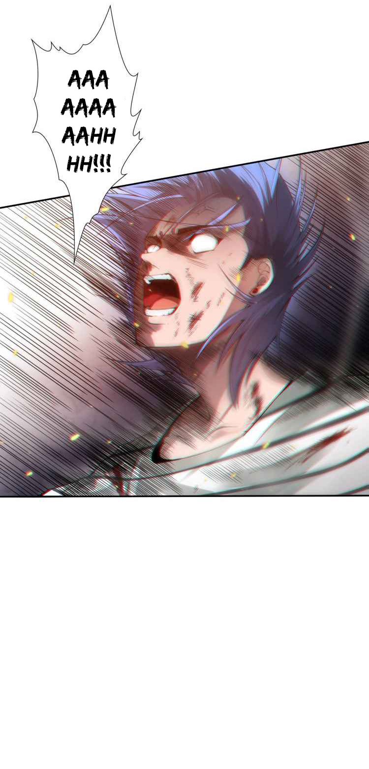 Ultimate Soldier Chapter 93 Gambar 26