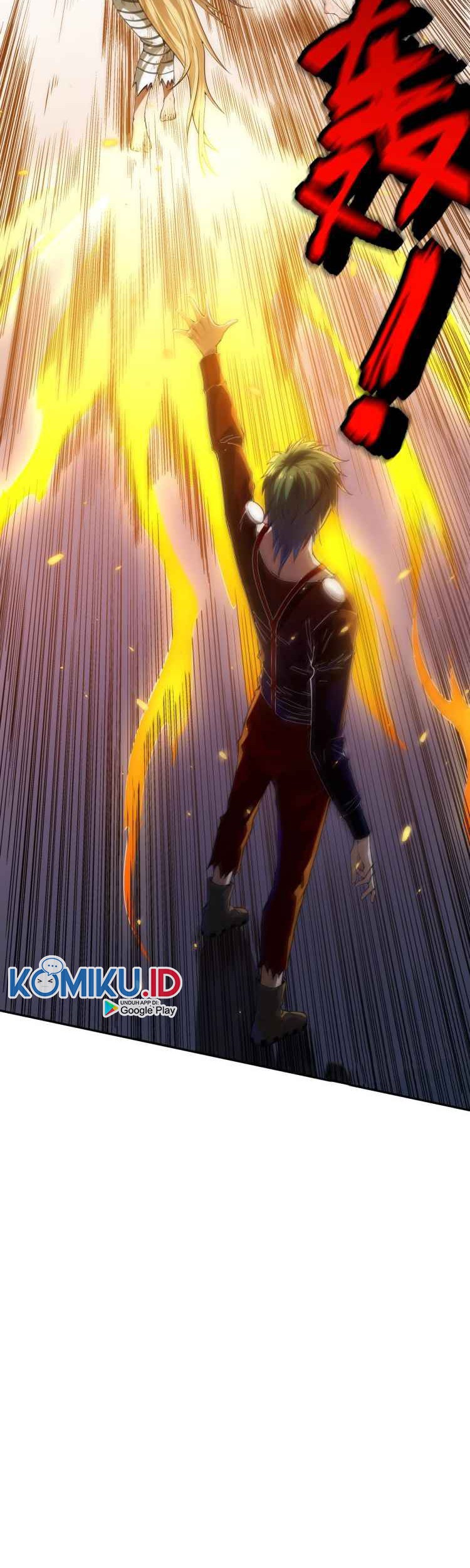 Ultimate Soldier Chapter 93 Gambar 22