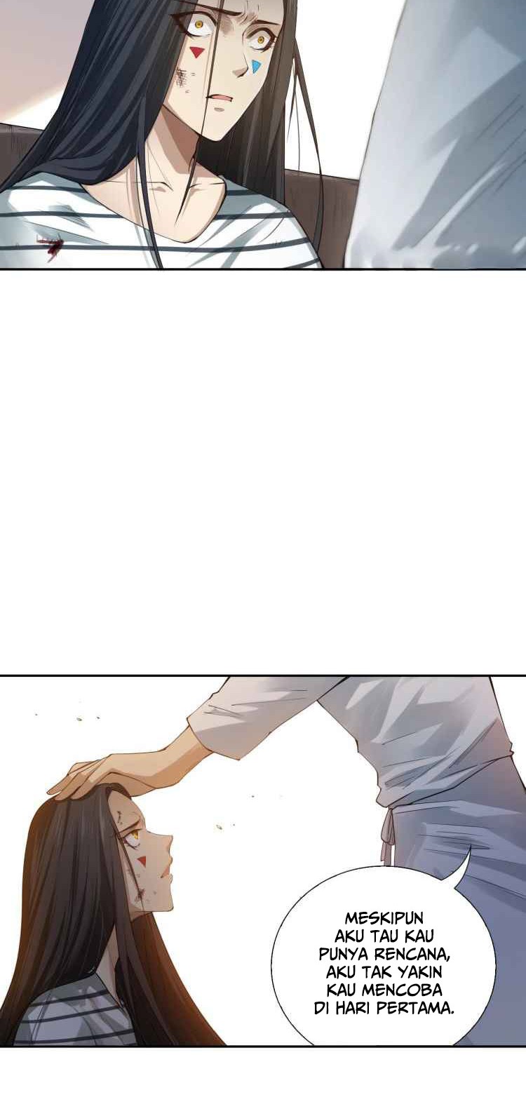 Ultimate Soldier Chapter 93 Gambar 32