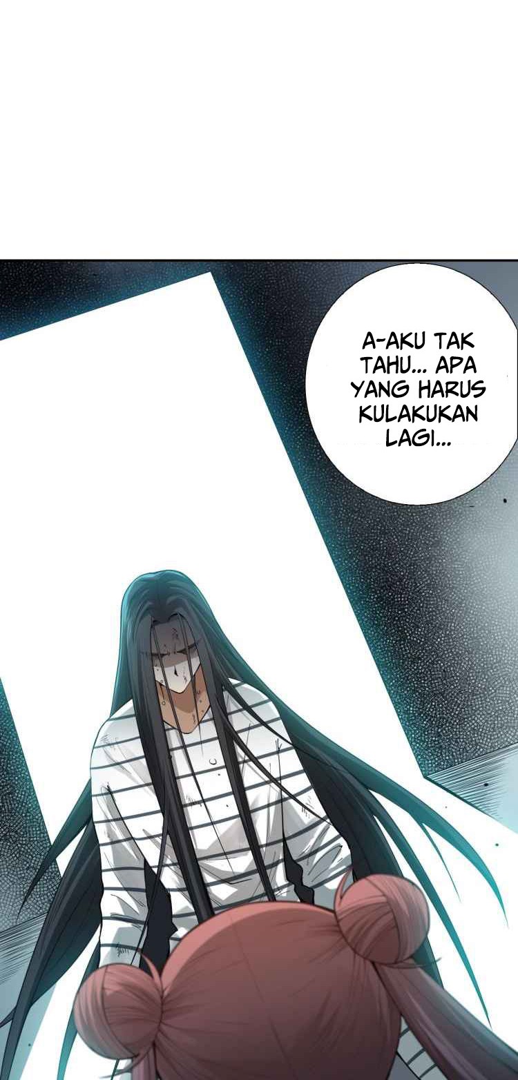 Ultimate Soldier Chapter 93 Gambar 44