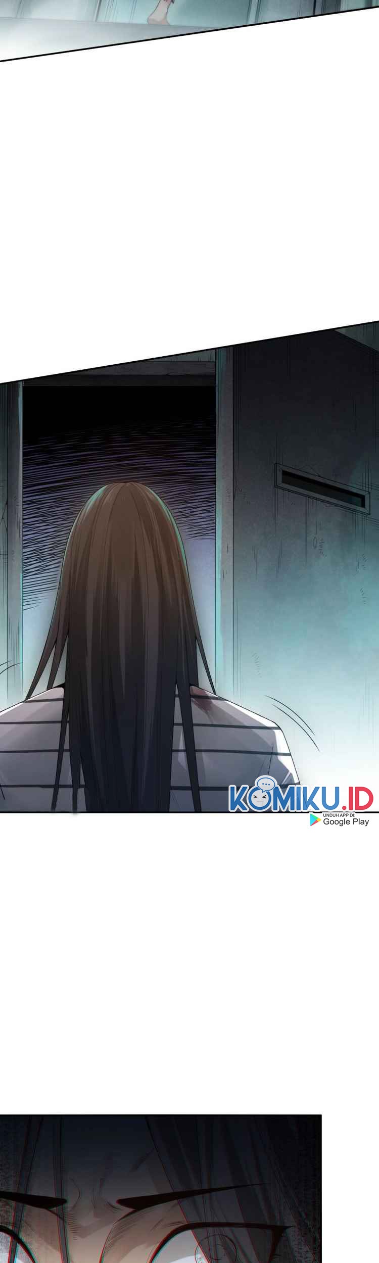 Ultimate Soldier Chapter 93 Gambar 39