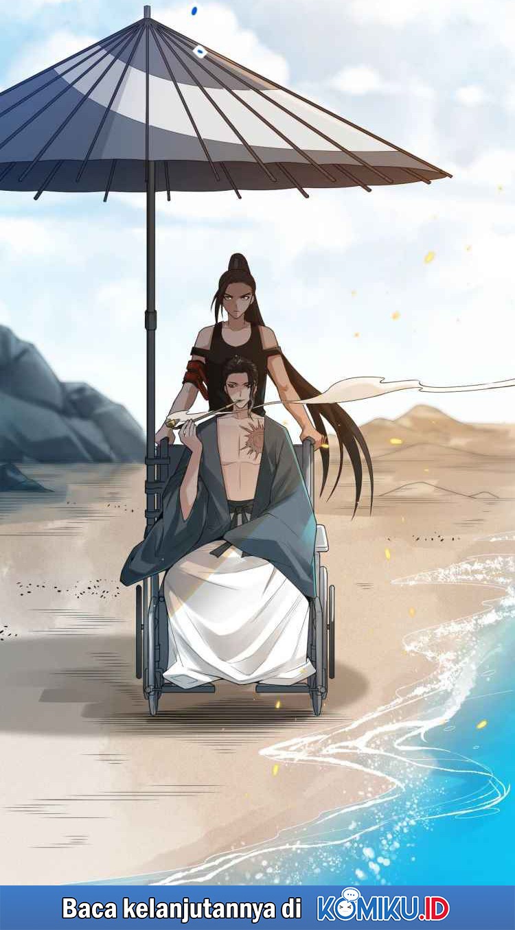 Ultimate Soldier Chapter 93 Gambar 48