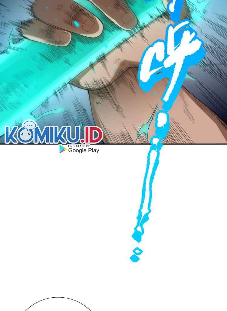 Ultimate Soldier Chapter 93 Gambar 8