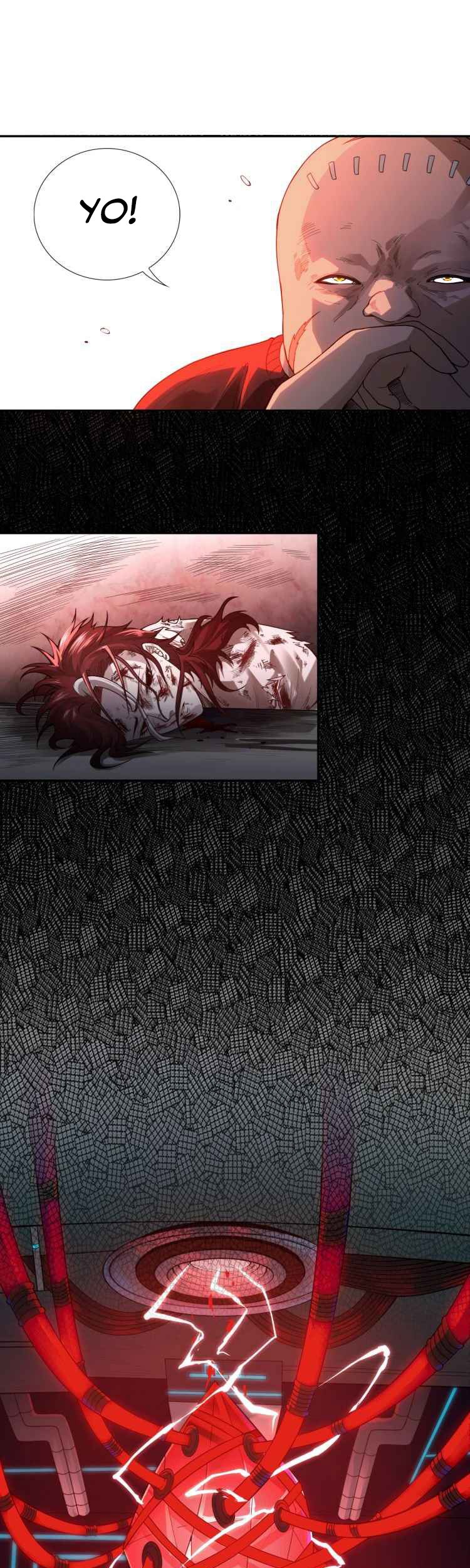 Ultimate Soldier Chapter 93 Gambar 3