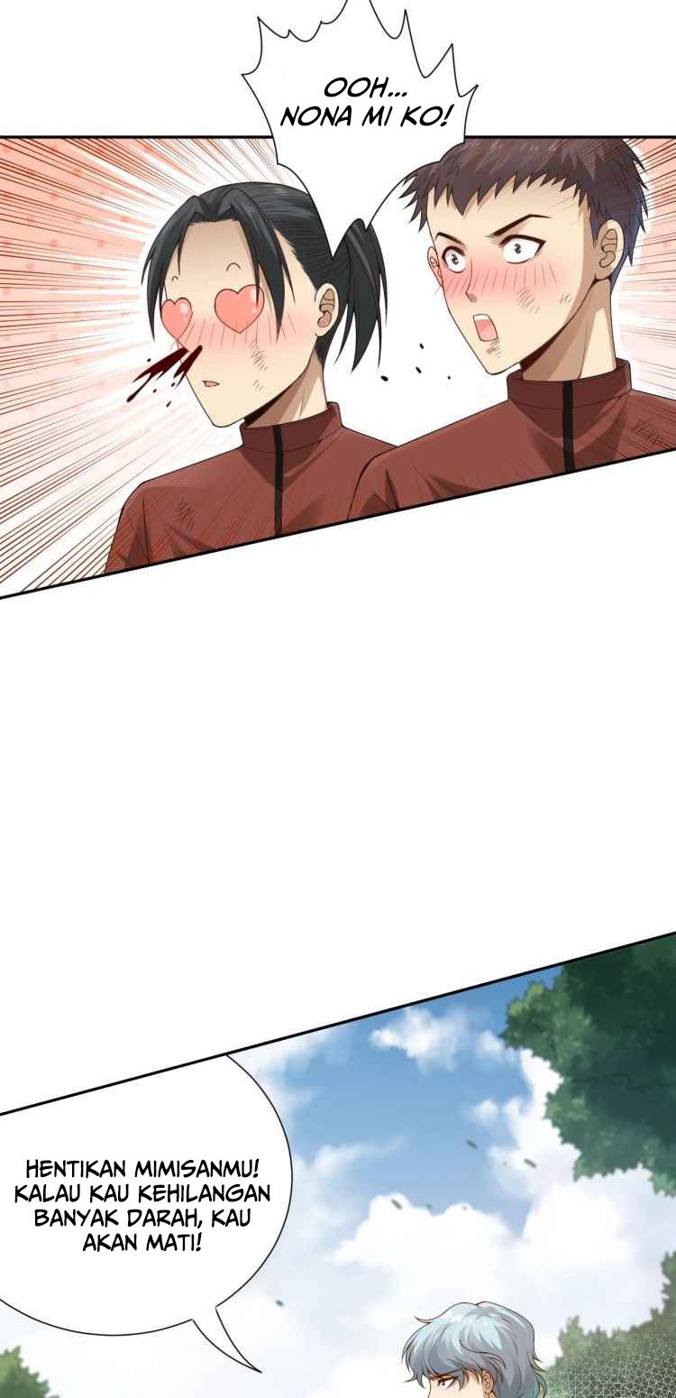 Ultimate Soldier Chapter 94 Gambar 20