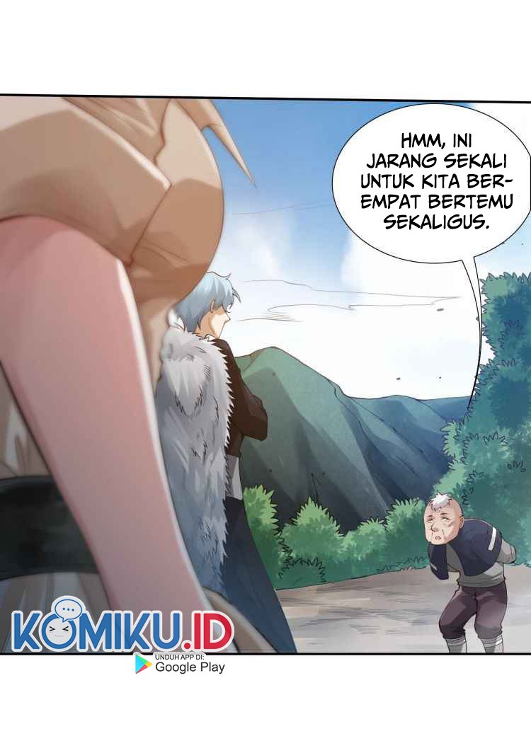 Ultimate Soldier Chapter 94 Gambar 32