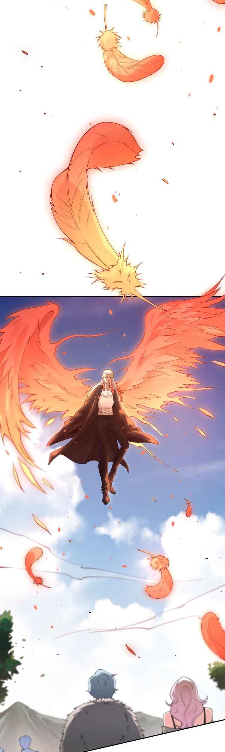 Ultimate Soldier Chapter 94 Gambar 34