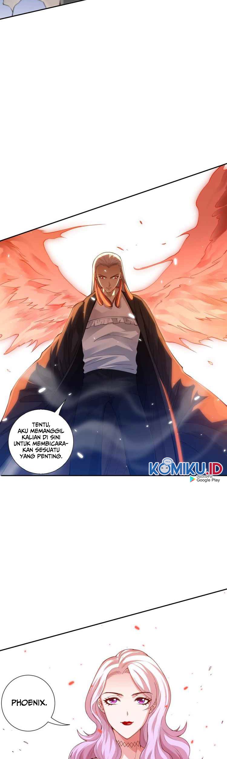 Ultimate Soldier Chapter 94 Gambar 35