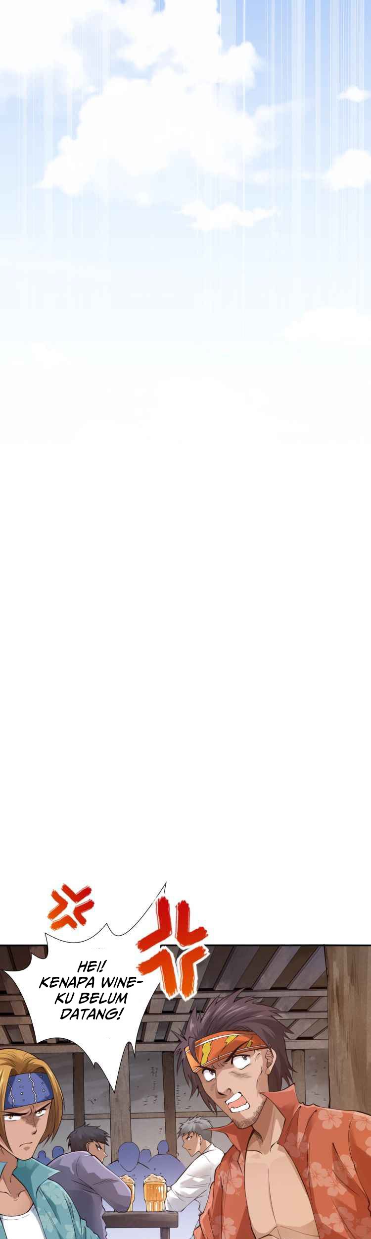 Ultimate Soldier Chapter 94 Gambar 39