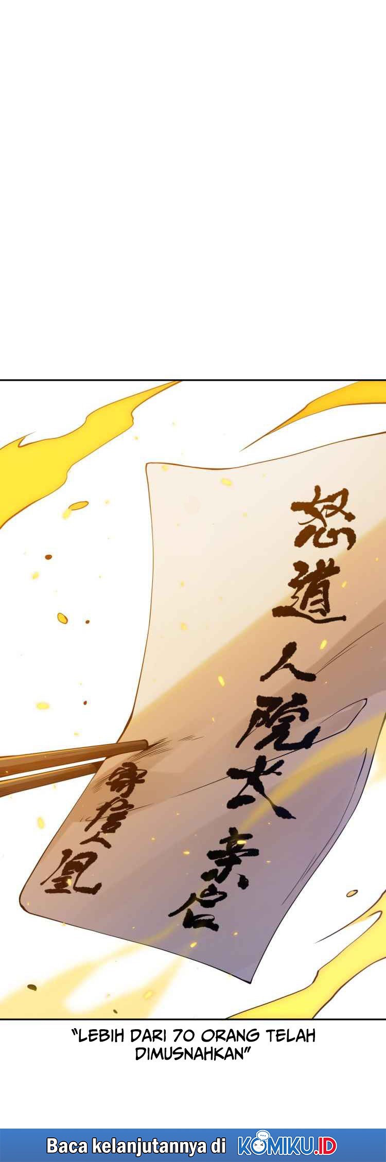 Ultimate Soldier Chapter 94 Gambar 47