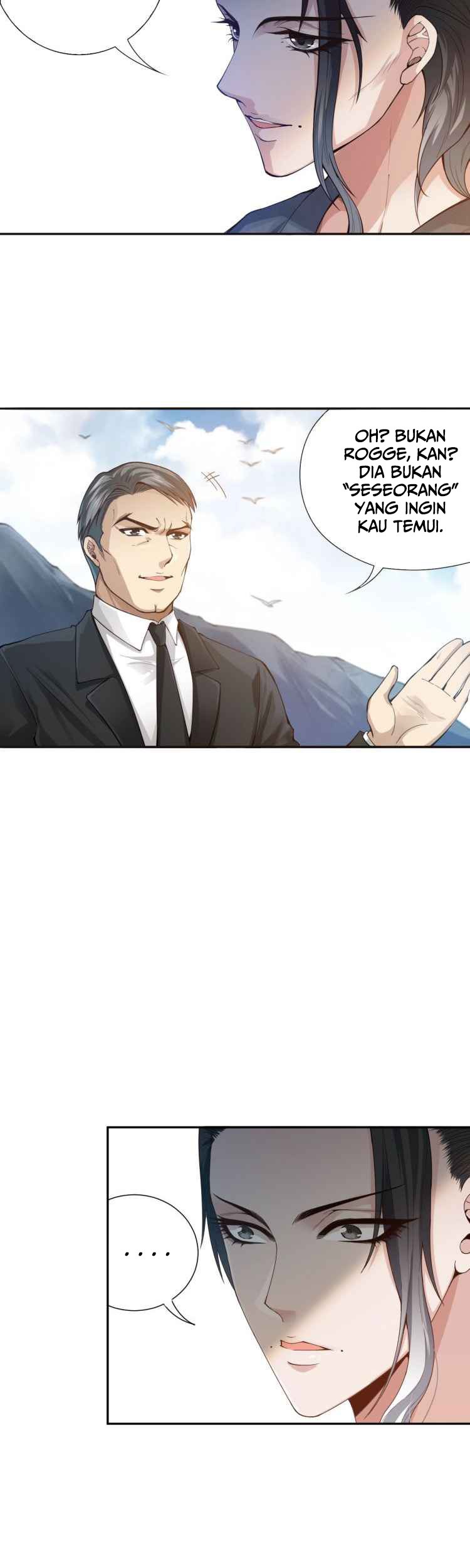 Ultimate Soldier Chapter 94 Gambar 7