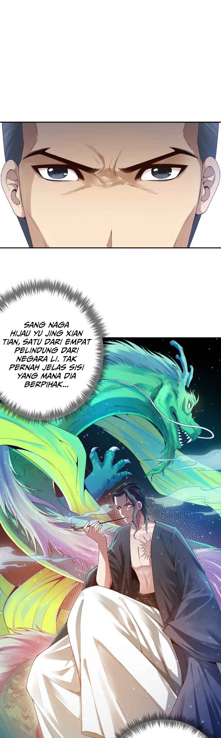 Ultimate Soldier Chapter 94 Gambar 9