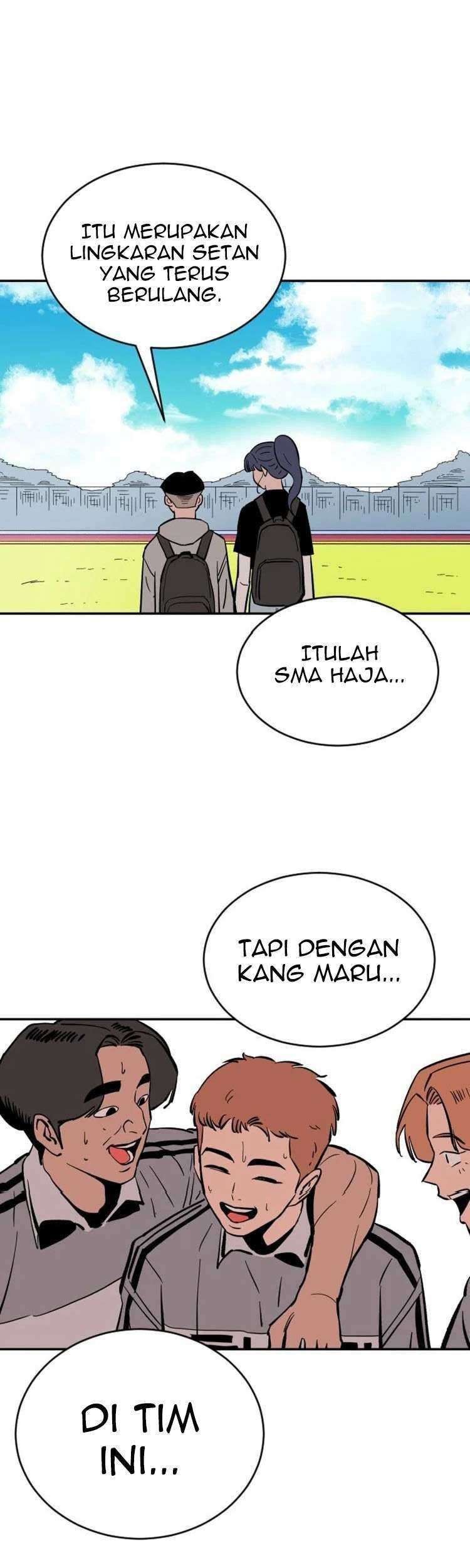 Build Up Chapter 19 Gambar 42