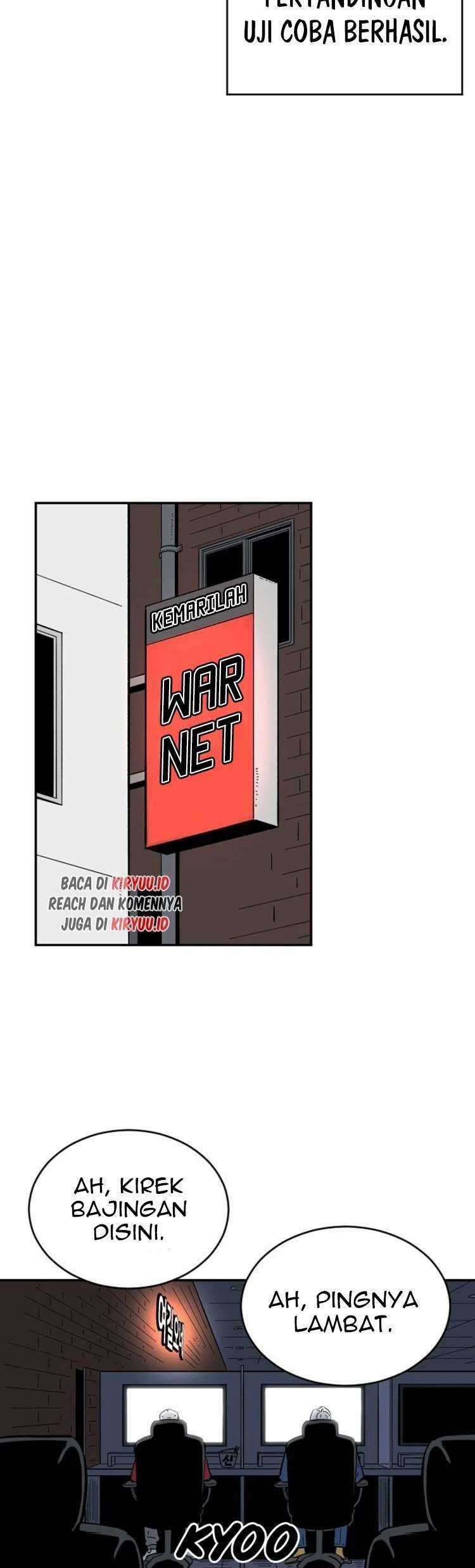 Build Up Chapter 19 Gambar 46