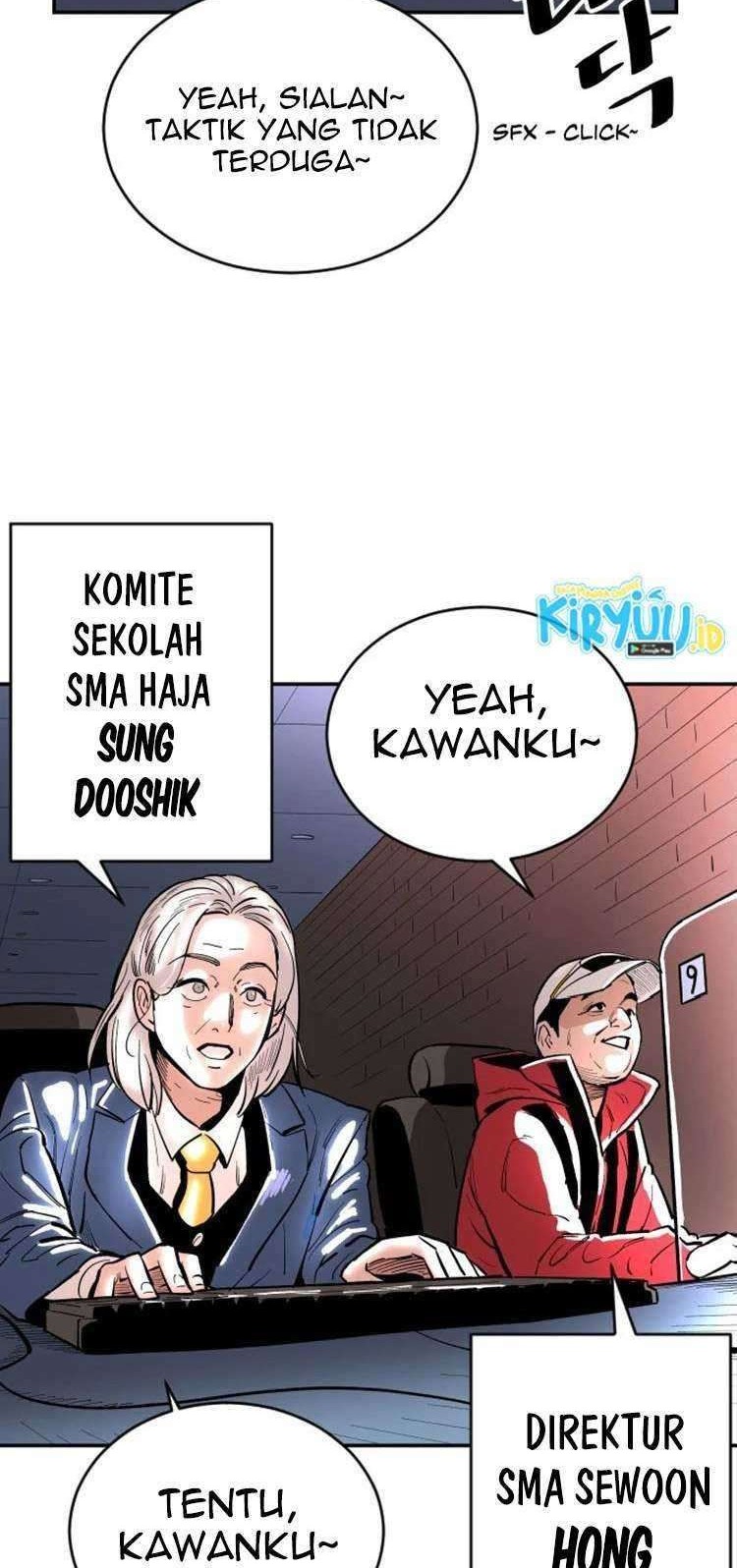 Build Up Chapter 19 Gambar 48