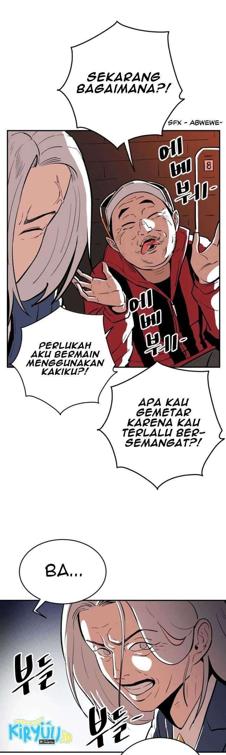 Build Up Chapter 19 Gambar 50