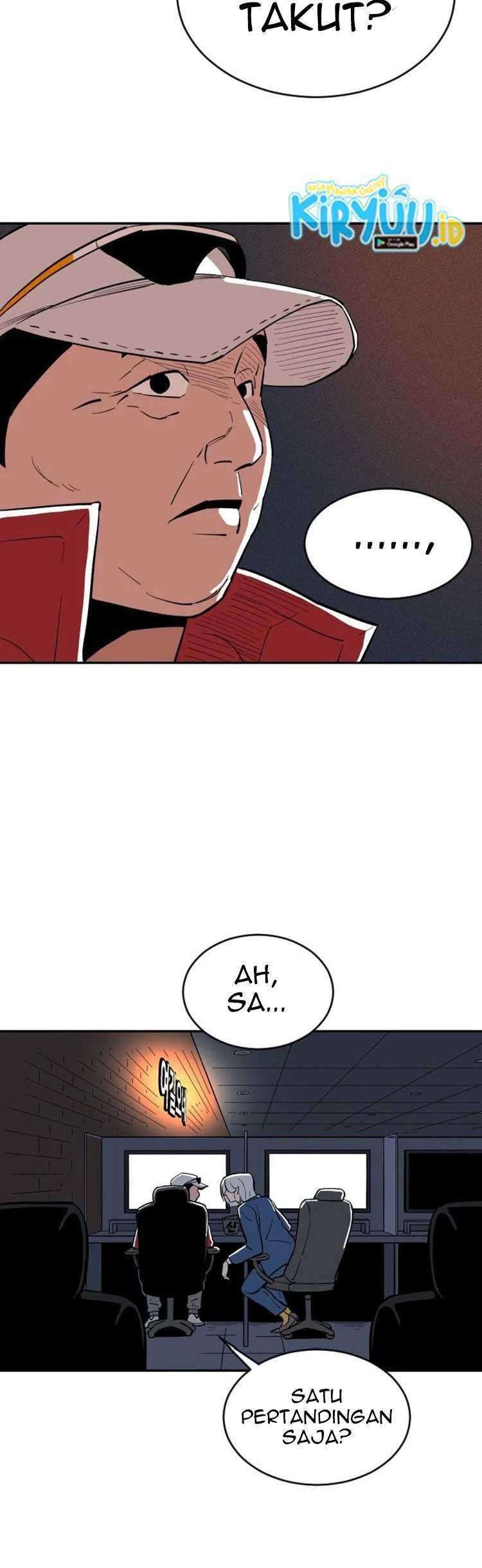 Build Up Chapter 19 Gambar 61