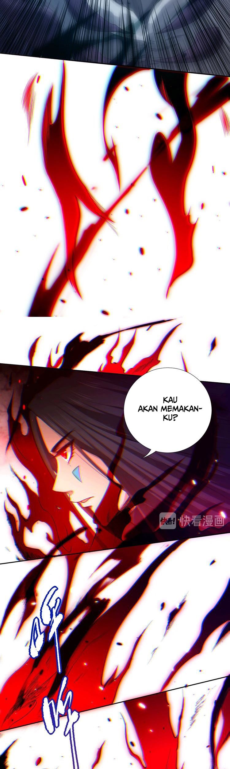 Ultimate Soldier Chapter 76 Gambar 41