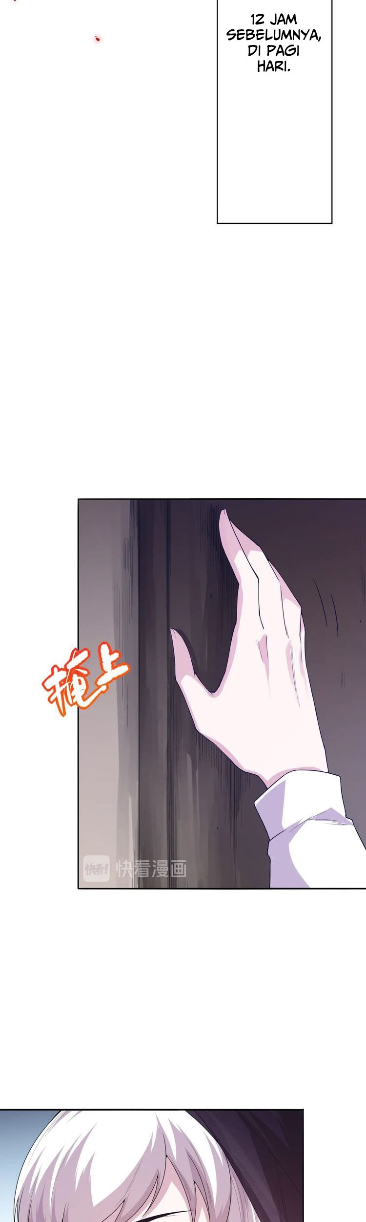 Ultimate Soldier Chapter 76 Gambar 47