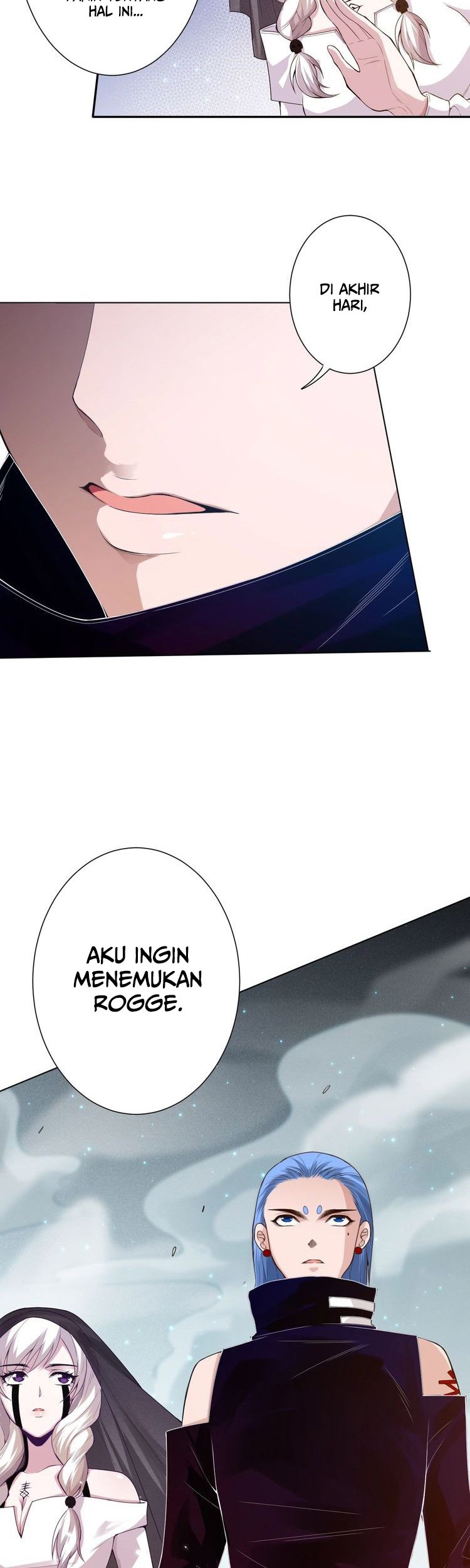 Ultimate Soldier Chapter 76 Gambar 50