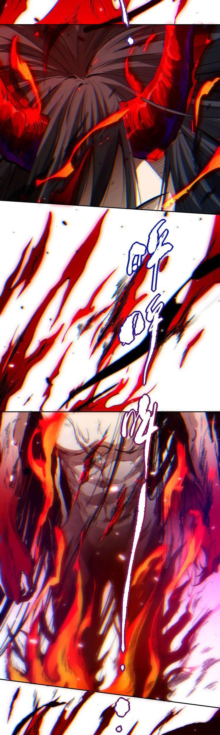 Ultimate Soldier Chapter 76 Gambar 43