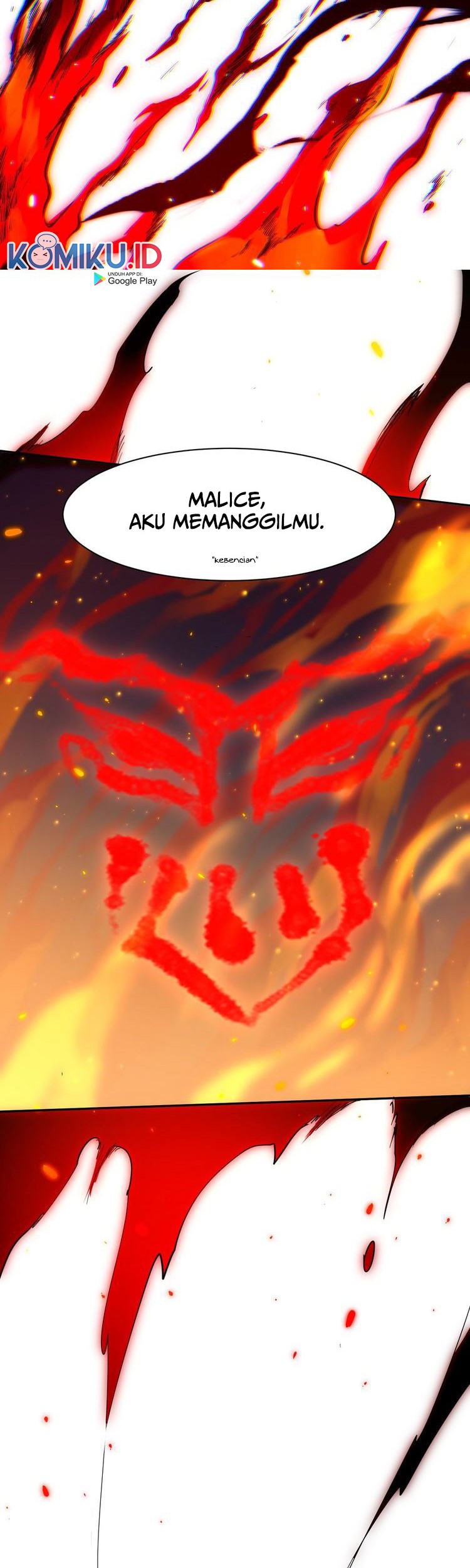 Ultimate Soldier Chapter 76 Gambar 44