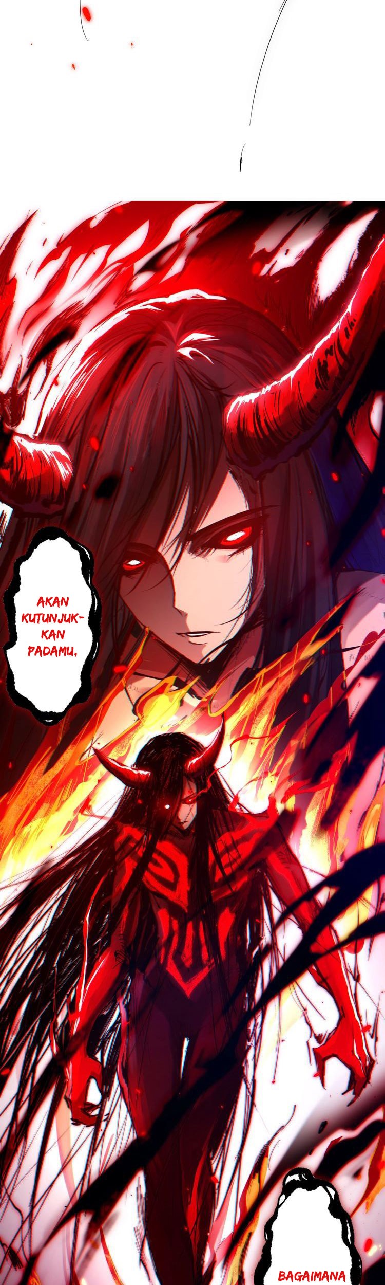 Ultimate Soldier Chapter 76 Gambar 45