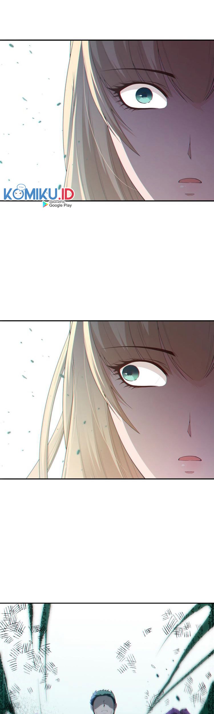 Ultimate Soldier Chapter 76 Gambar 11