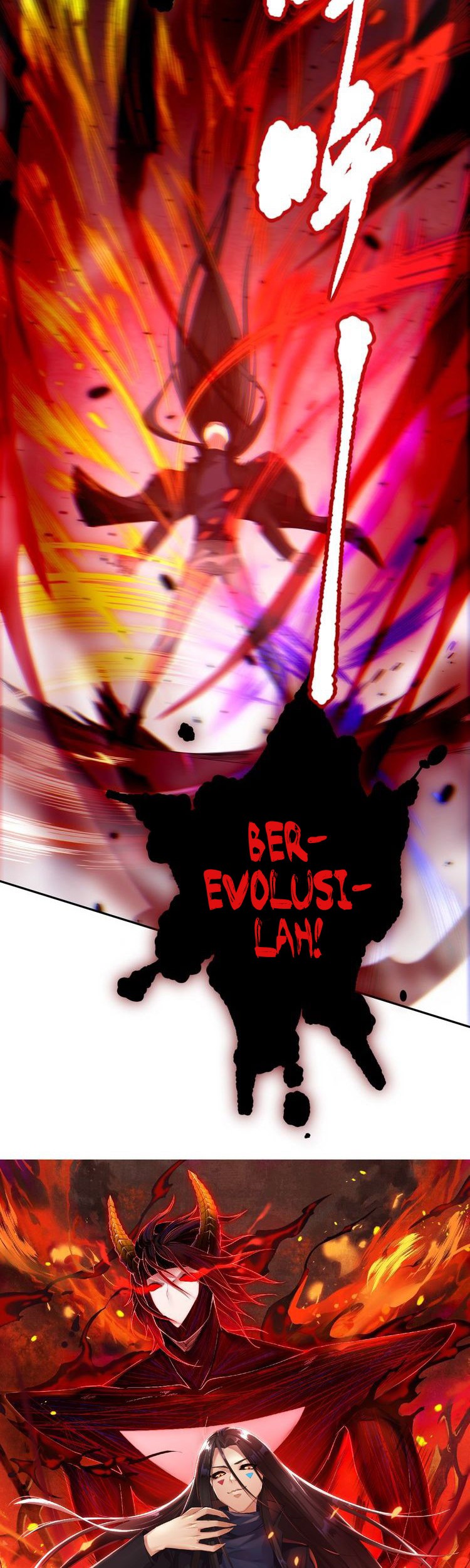 Ultimate Soldier Chapter 76 Gambar 4