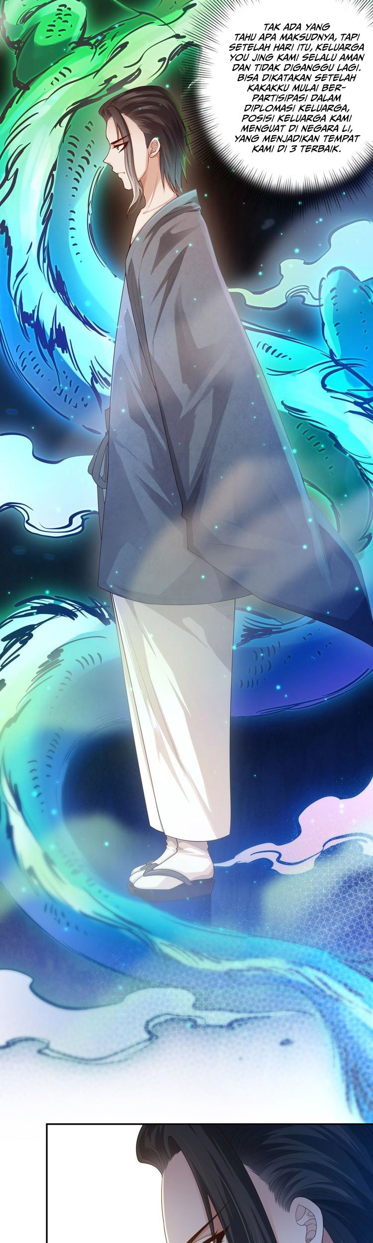 Ultimate Soldier Chapter 79 Gambar 15