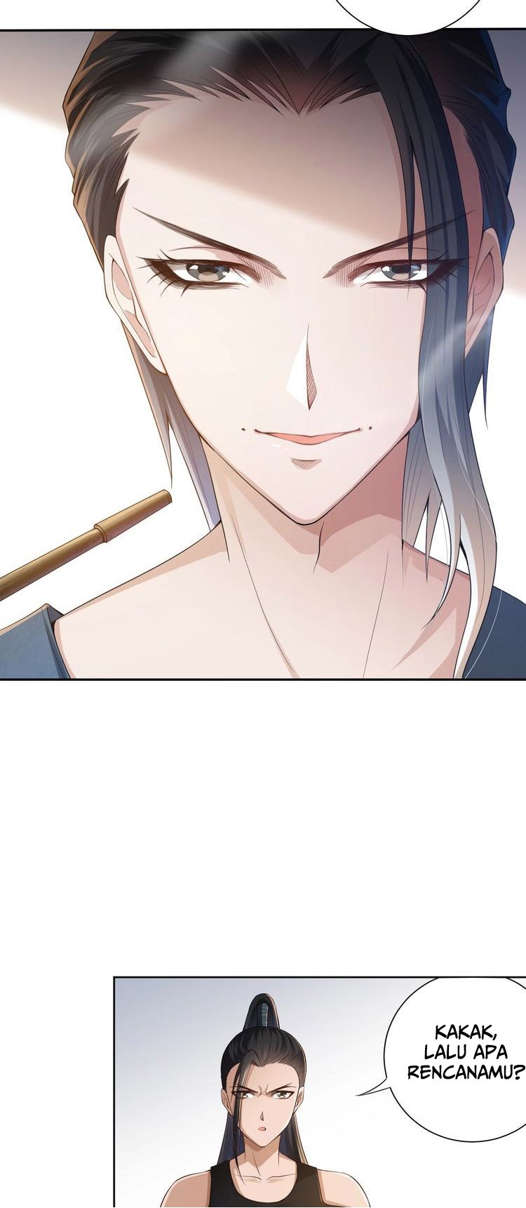 Ultimate Soldier Chapter 79 Gambar 27