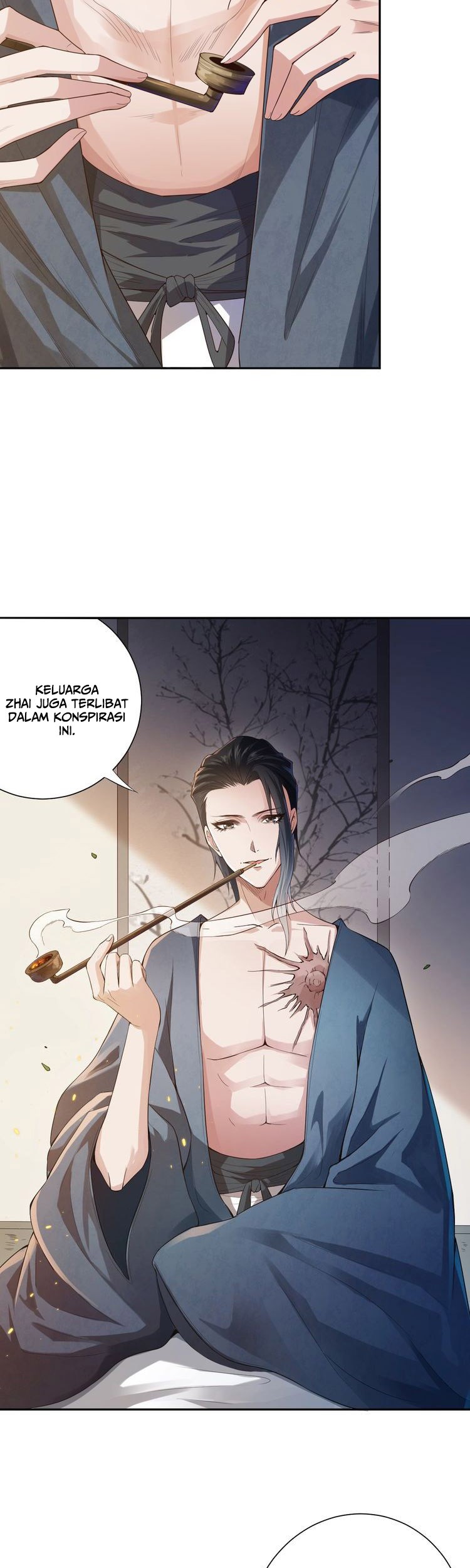 Ultimate Soldier Chapter 79 Gambar 25