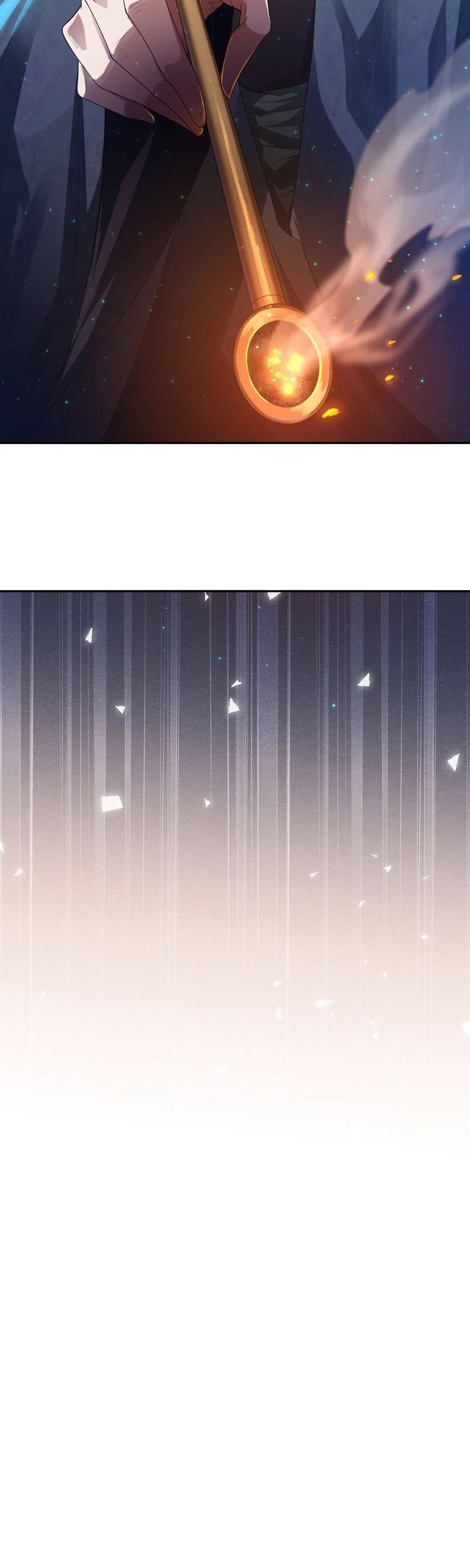 Ultimate Soldier Chapter 79 Gambar 31