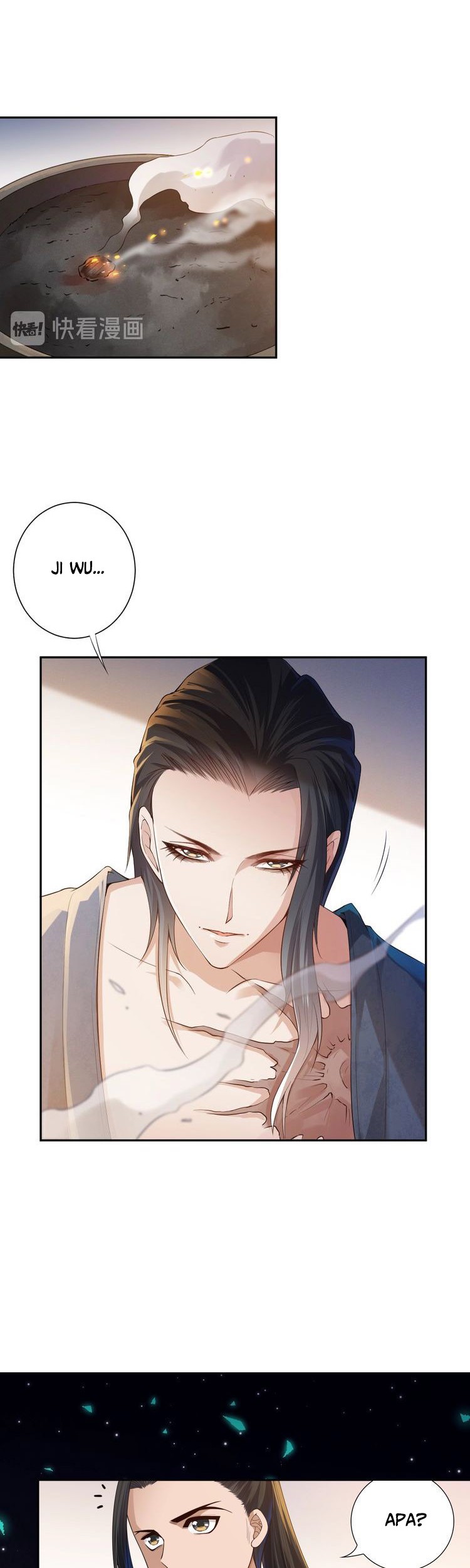 Ultimate Soldier Chapter 79 Gambar 29