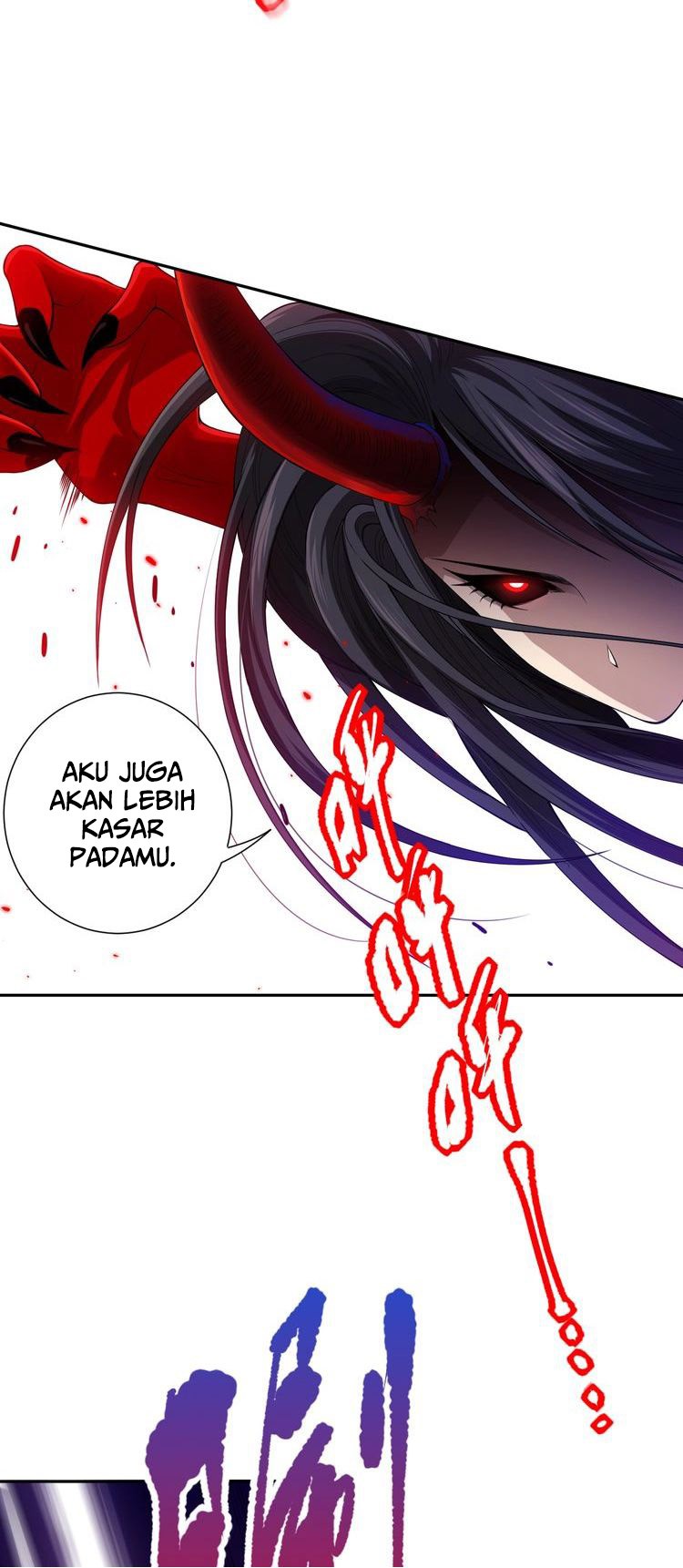 Ultimate Soldier Chapter 79 Gambar 37