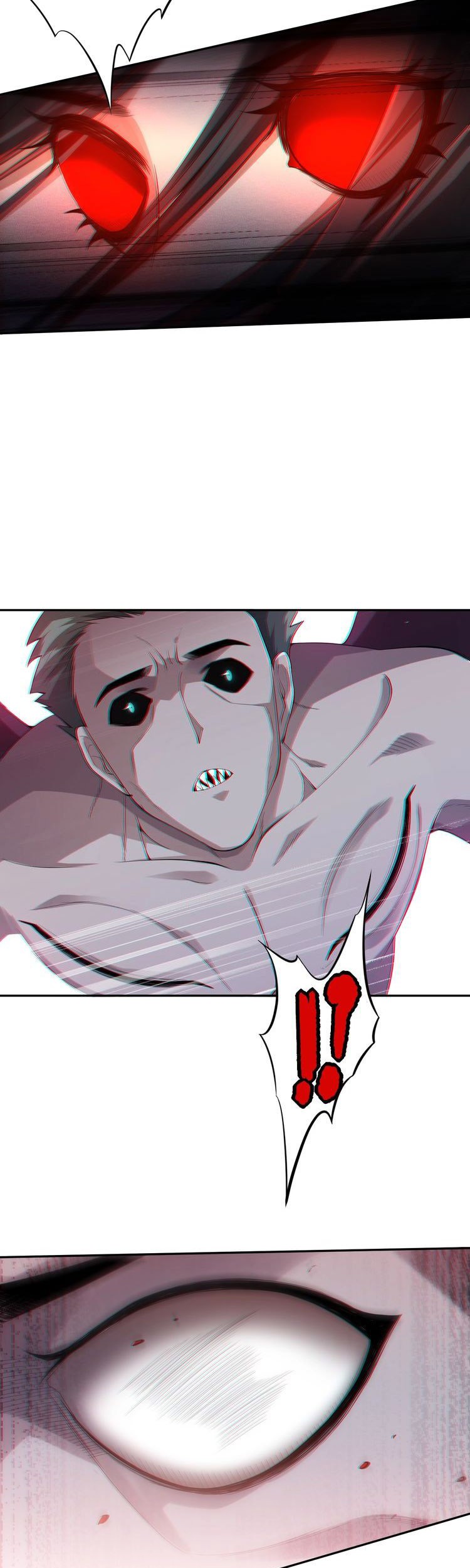 Ultimate Soldier Chapter 79 Gambar 35