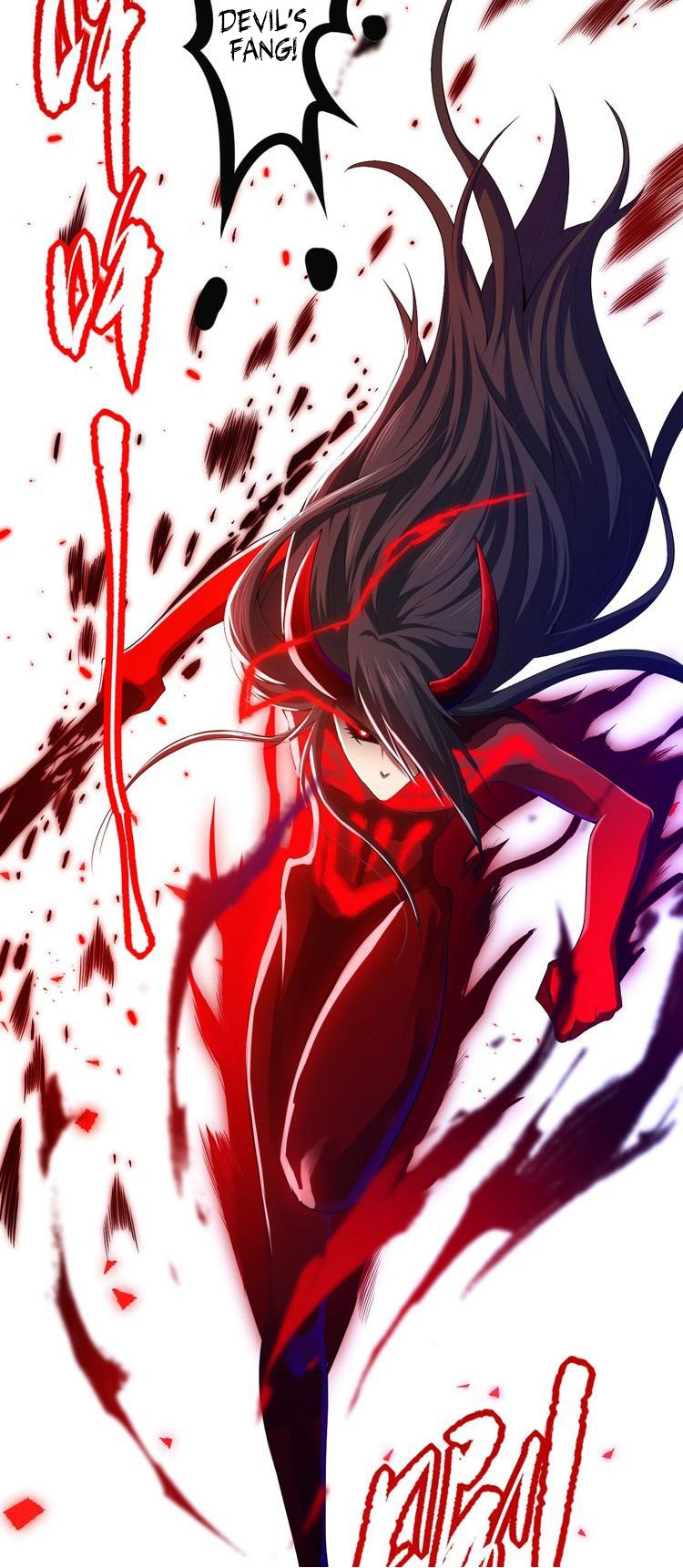 Ultimate Soldier Chapter 79 Gambar 42