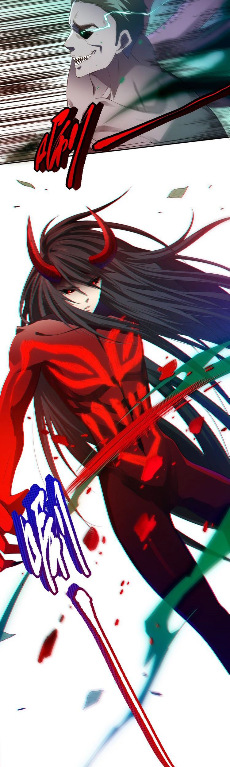 Ultimate Soldier Chapter 79 Gambar 40