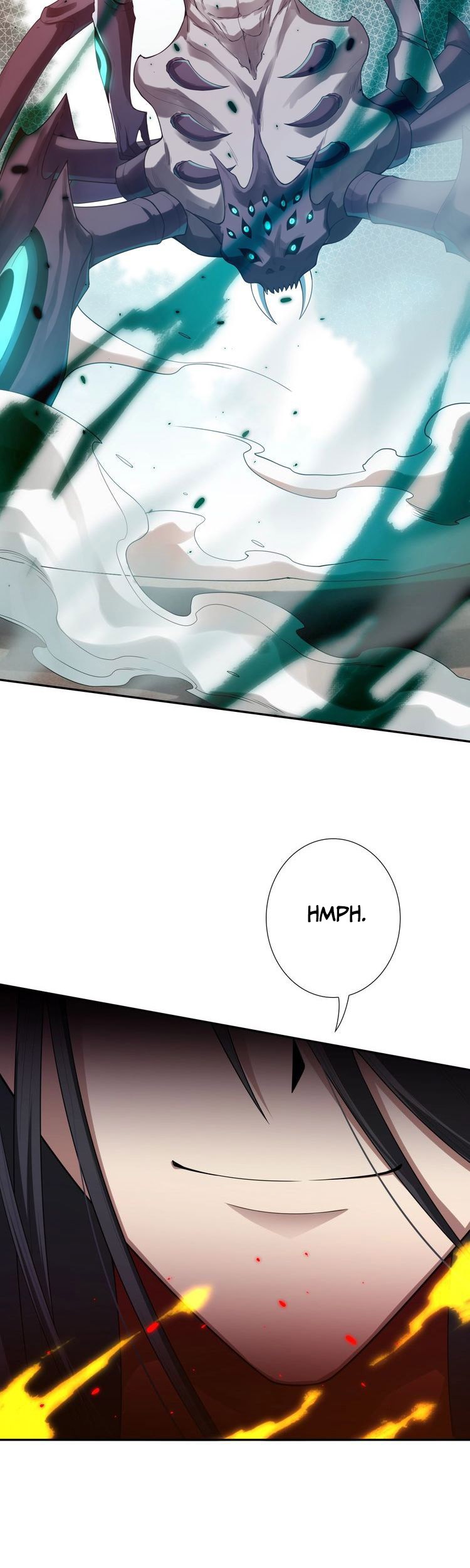 Ultimate Soldier Chapter 79 Gambar 58