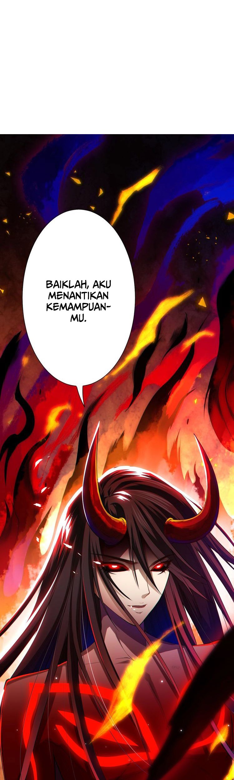 Ultimate Soldier Chapter 79 Gambar 59