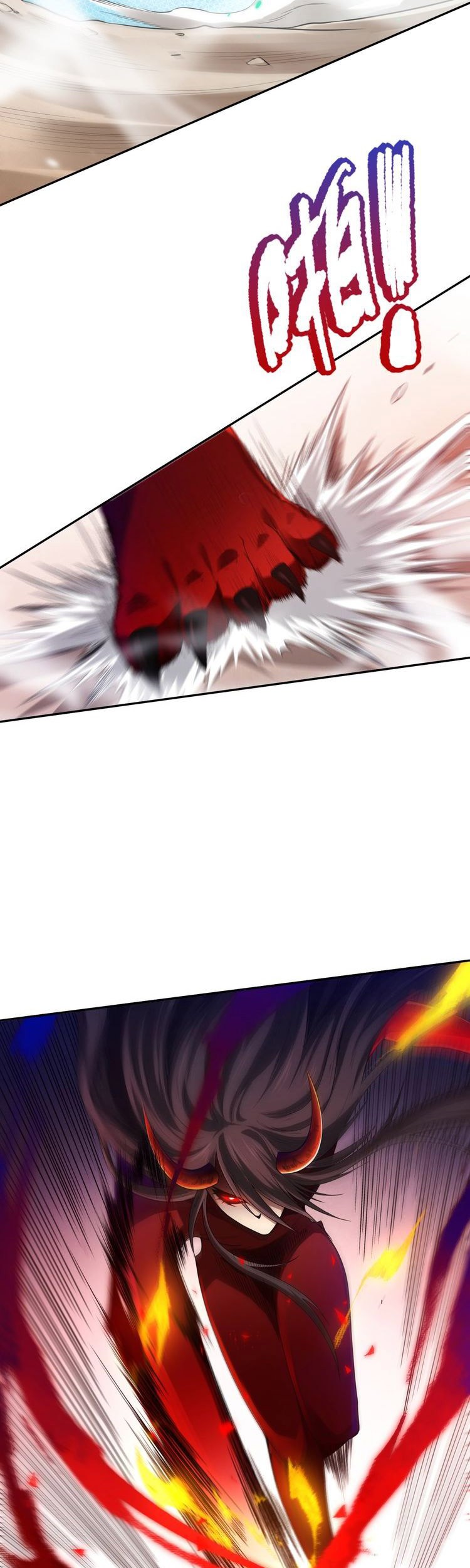 Ultimate Soldier Chapter 79 Gambar 45