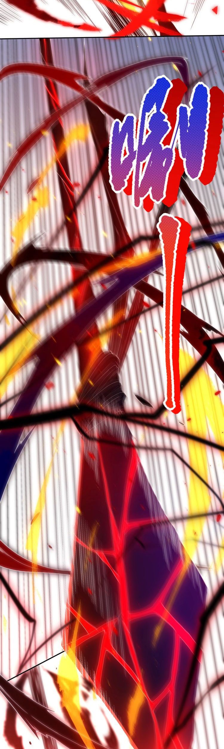 Ultimate Soldier Chapter 79 Gambar 46