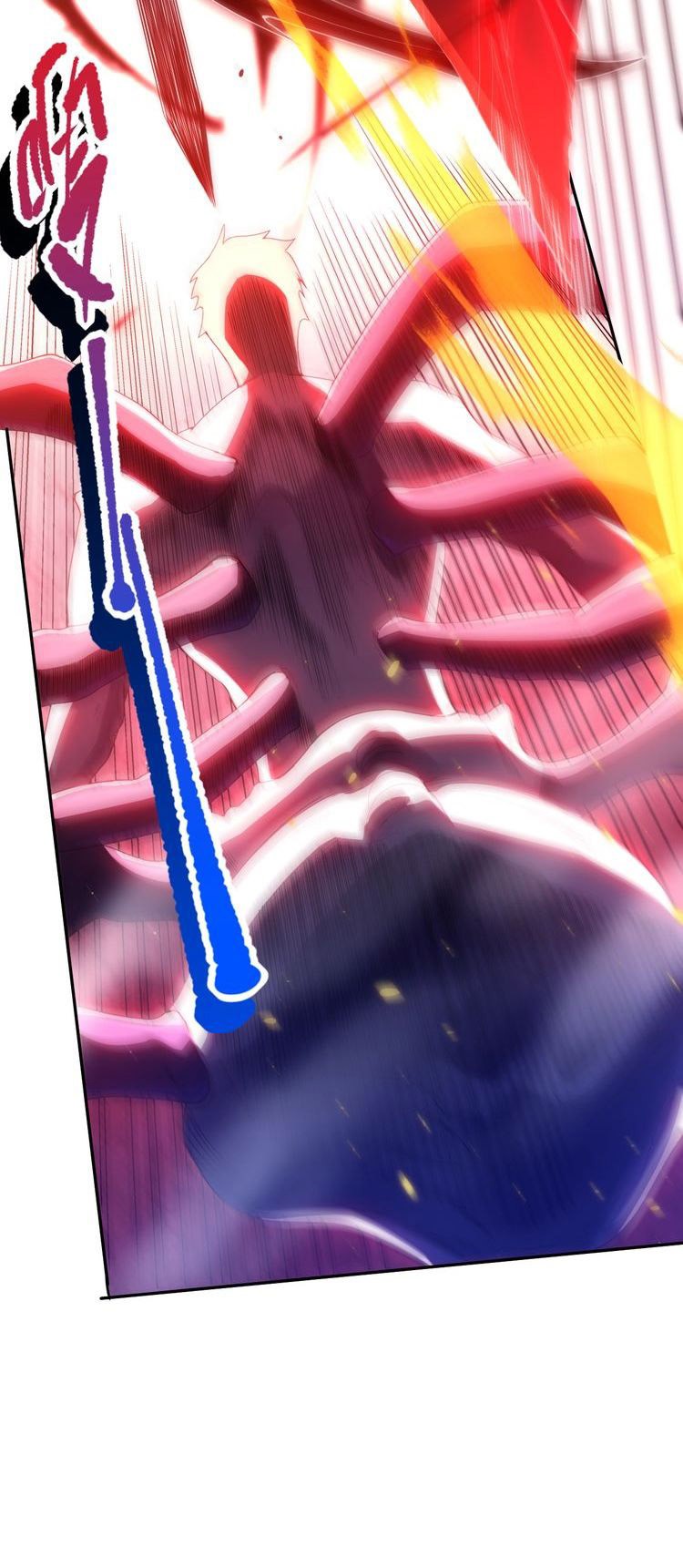 Ultimate Soldier Chapter 79 Gambar 47