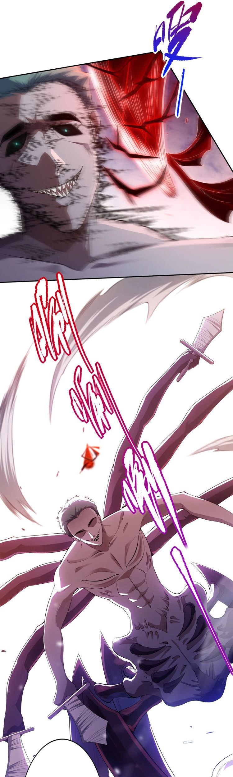 Ultimate Soldier Chapter 79 Gambar 48