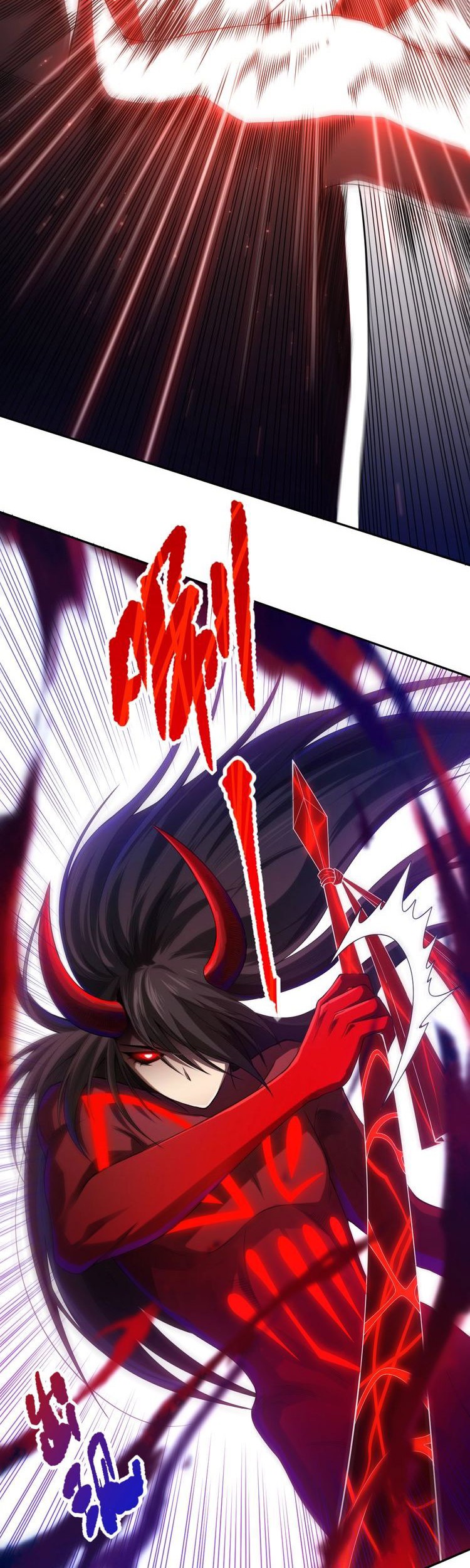 Ultimate Soldier Chapter 79 Gambar 51