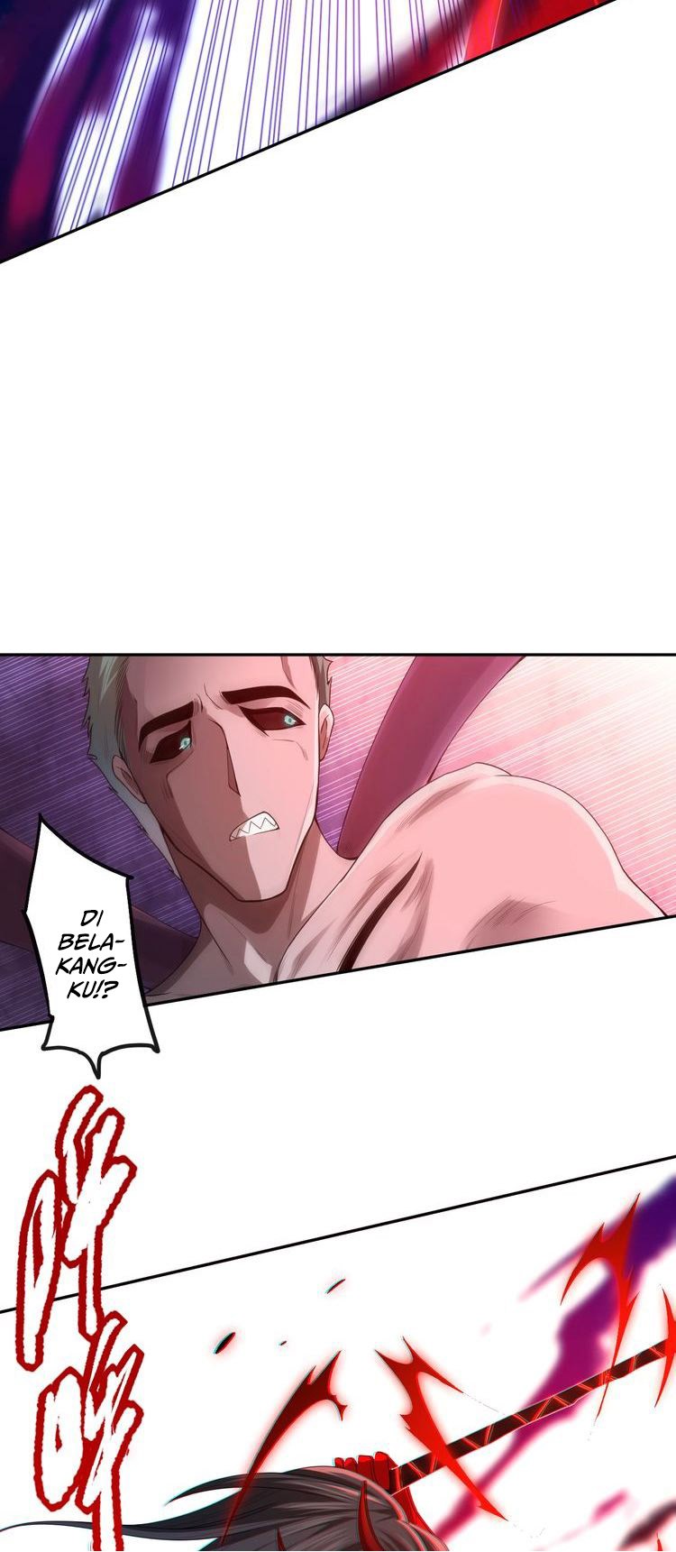 Ultimate Soldier Chapter 79 Gambar 52